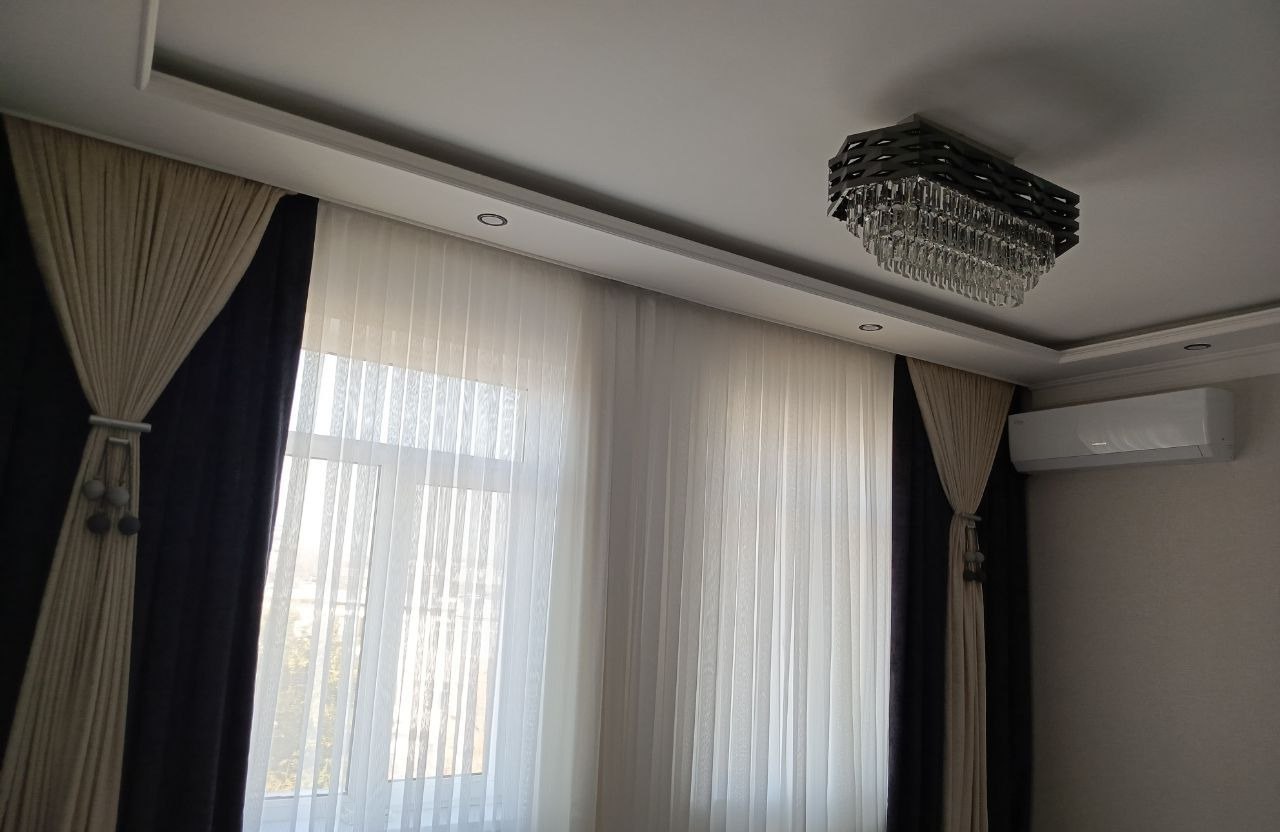 Продаётся 3-комн. квартира, 54 м² · Чиланзар — фото 2