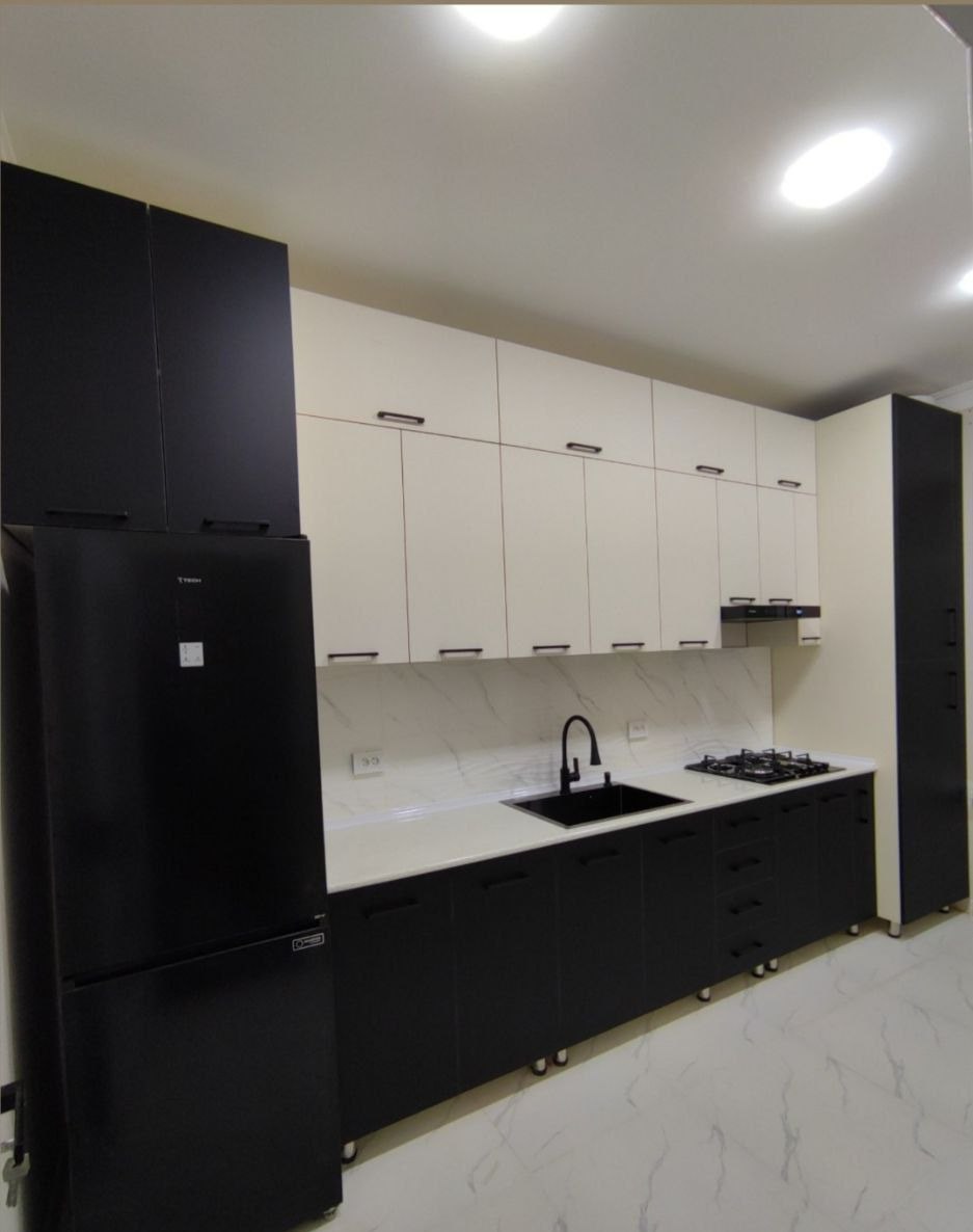 Продаётся 3-комн. квартира, 54 м² · Чиланзар — фото 1