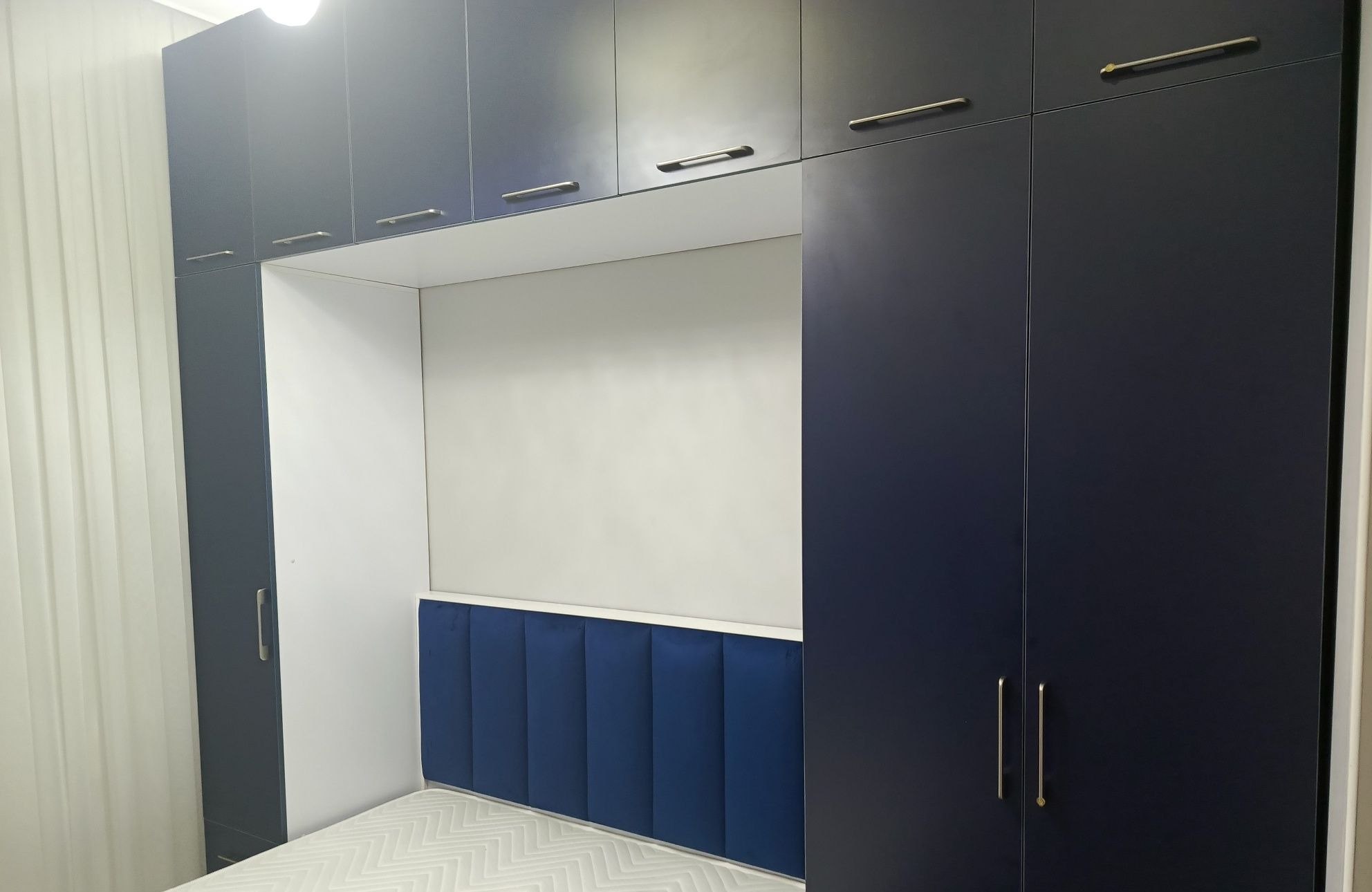 Продаётся 3-комн. квартира, 54 м² · Чиланзар — фото 3