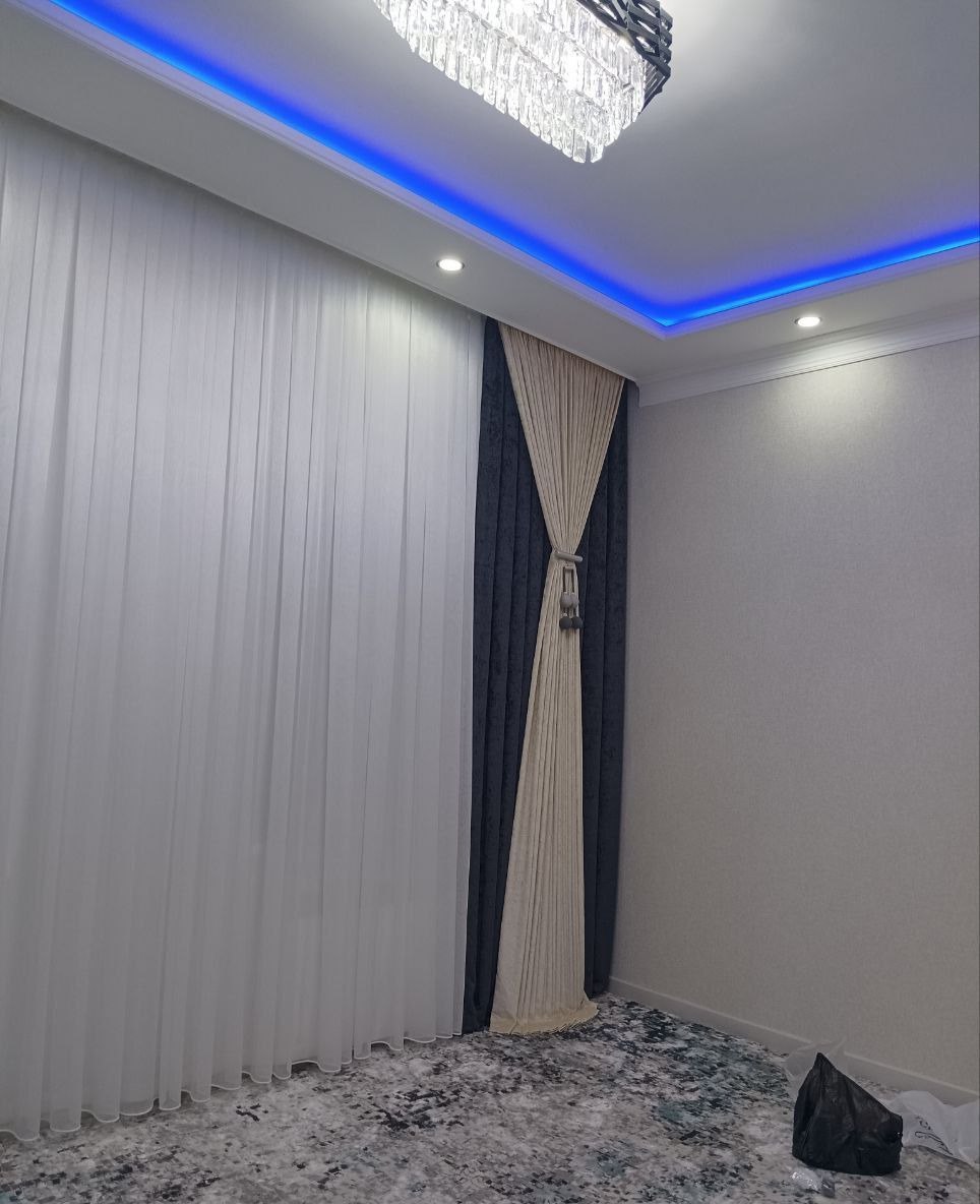 Продаётся 3-комн. квартира, 54 м² · Чиланзар — фото 8