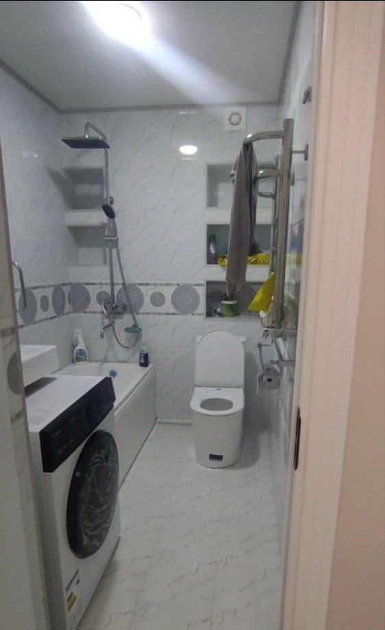 Продаётся 3-комн. квартира, 54 м² · Чиланзар — фото 7