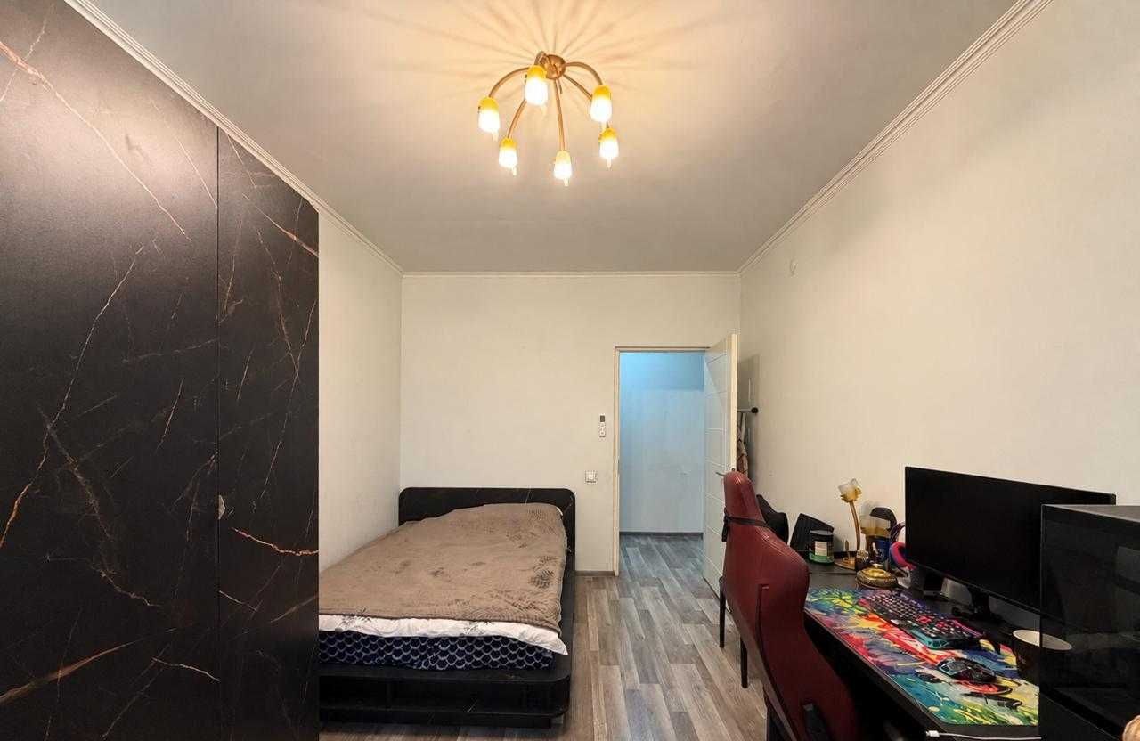 Продаётся 3-комн. квартира, 87 м² · ЖК Greenpark · Яшнабад — фото 4