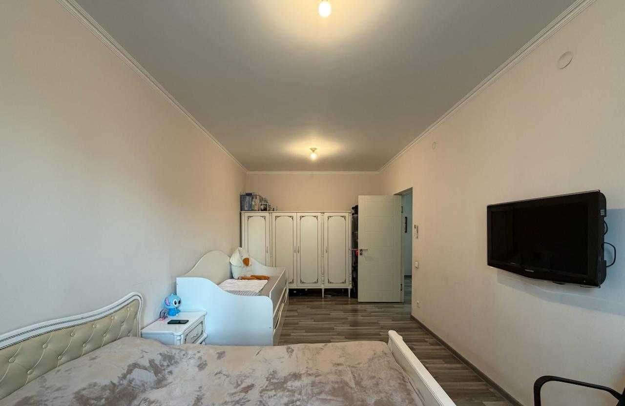 Продаётся 3-комн. квартира, 87 м² · ЖК Greenpark · Яшнабад — фото 2
