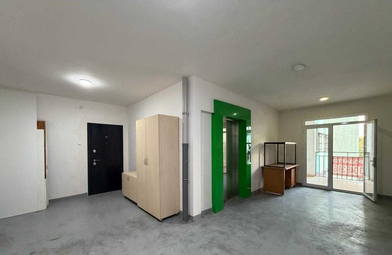 Продаётся 3-комн. квартира, 87 м² · ЖК Greenpark · Яшнабад — фото 9