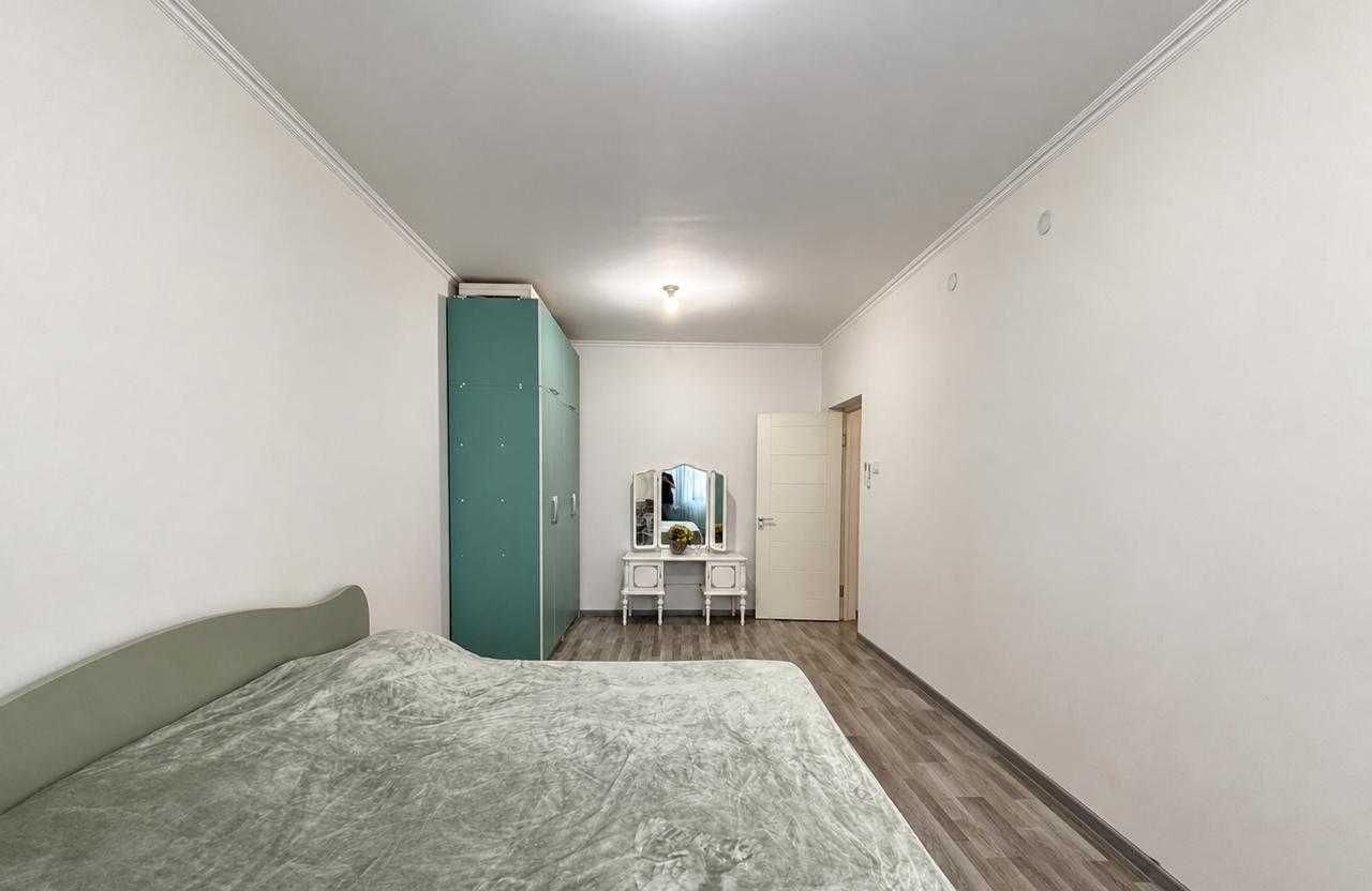 Продаётся 3-комн. квартира, 87 м² · ЖК Greenpark · Яшнабад — фото 5