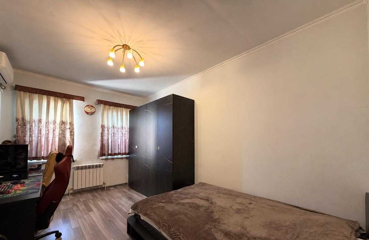 Продаётся 3-комн. квартира, 87 м² · ЖК Greenpark · Яшнабад — фото 3