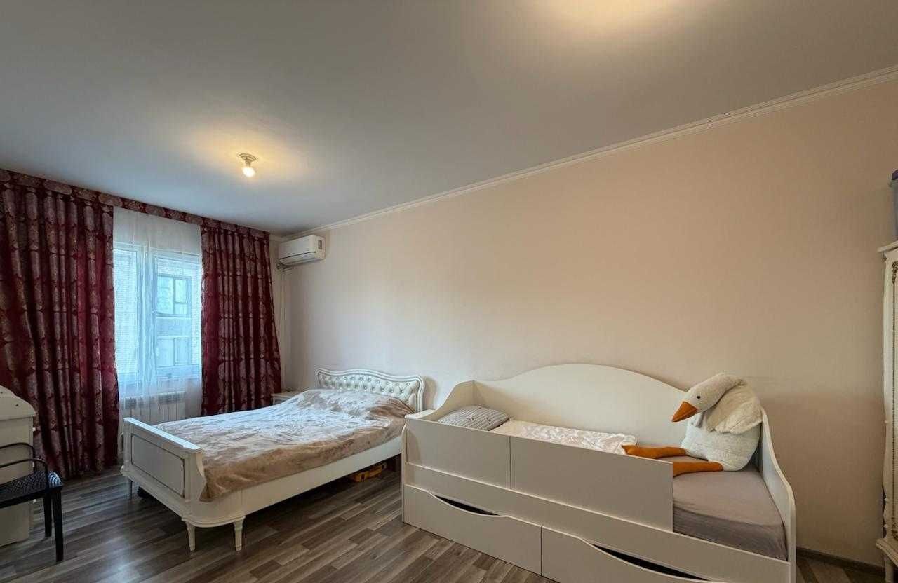 Продаётся 3-комн. квартира, 87 м² · ЖК Greenpark · Яшнабад — фото 1