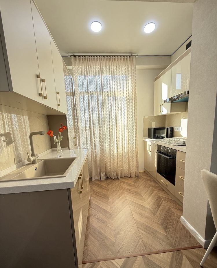 Sotiladi 2 xonali xonadon, 43 m² · Parkentplaza · Yashnobod — surat 7