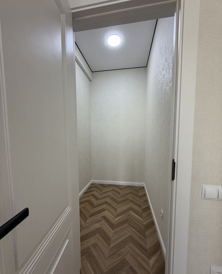 Sotiladi 2 xonali xonadon, 43 m² · Parkentplaza · Yashnobod — surat 4