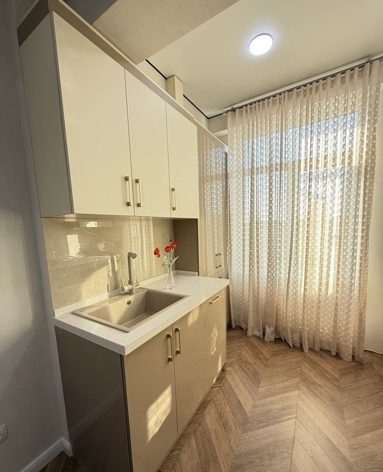 Sotiladi 2 xonali xonadon, 43 m² · Parkentplaza · Yashnobod — surat 8