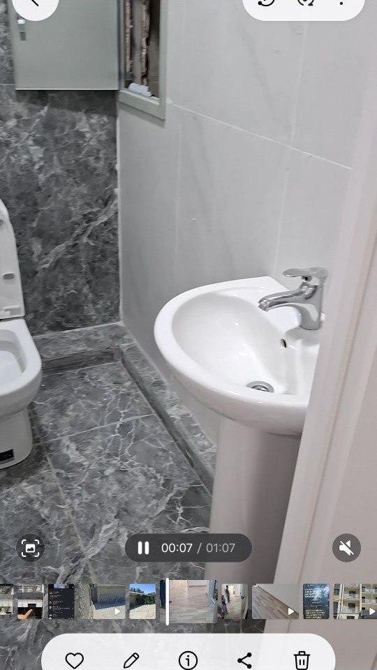 Sotiladi 3 xonali xonadon, 66 m² · Yashnobod — surat 5
