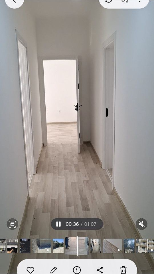 Sotiladi 3 xonali xonadon, 66 m² · Yashnobod — surat 1