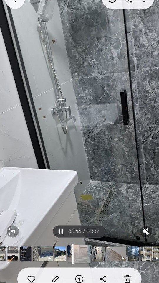 Sotiladi 3 xonali xonadon, 66 m² · Yashnobod — surat 4