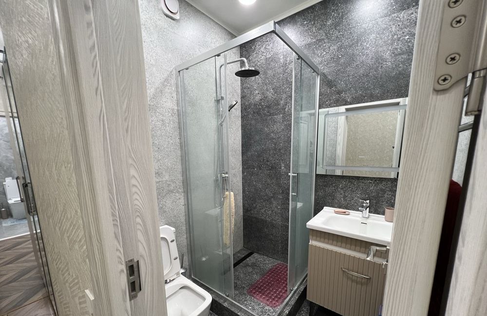 Sotiladi 3 xonali xonadon, 110 m² · Yashnobod — surat 5