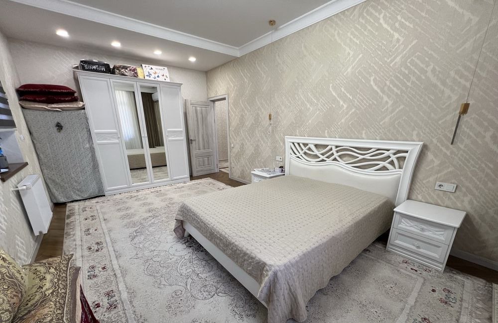 Sotiladi 3 xonali xonadon, 110 m² · Yashnobod — surat 7