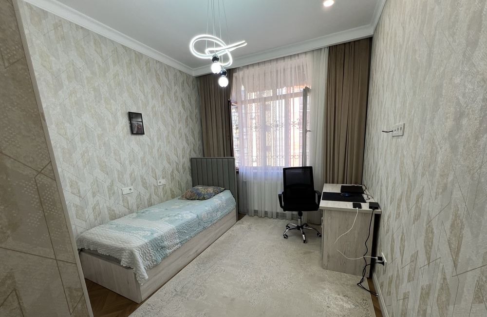 Sotiladi 3 xonali xonadon, 110 m² · Yashnobod — surat 8