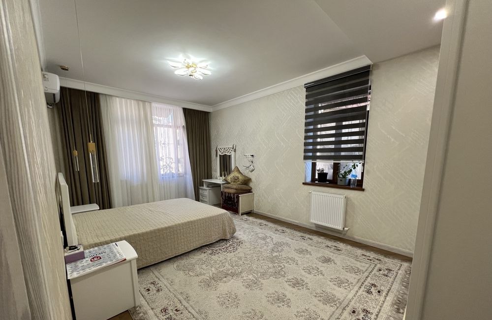 Sotiladi 3 xonali xonadon, 110 m² · Yashnobod — surat 6