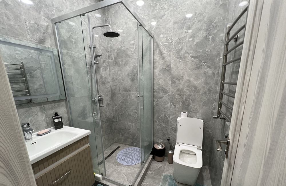 Sotiladi 3 xonali xonadon, 110 m² · Yashnobod — surat 4