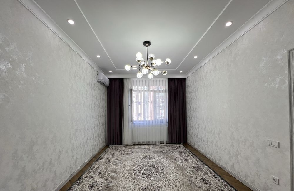 Sotiladi 3 xonali xonadon, 110 m² · Yashnobod — surat 3