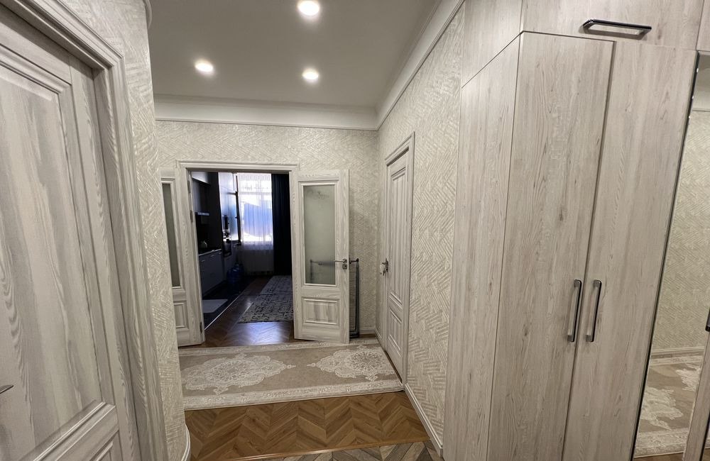 Sotiladi 3 xonali xonadon, 110 m² · Yashnobod — surat 2