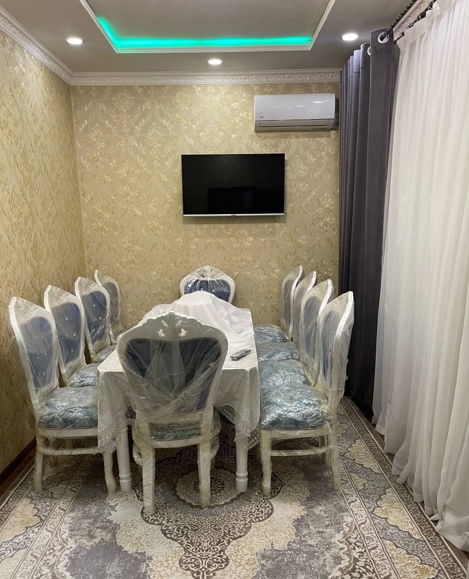 For sale 2-room apartment, 45 m² · Chilanzar — photo 2