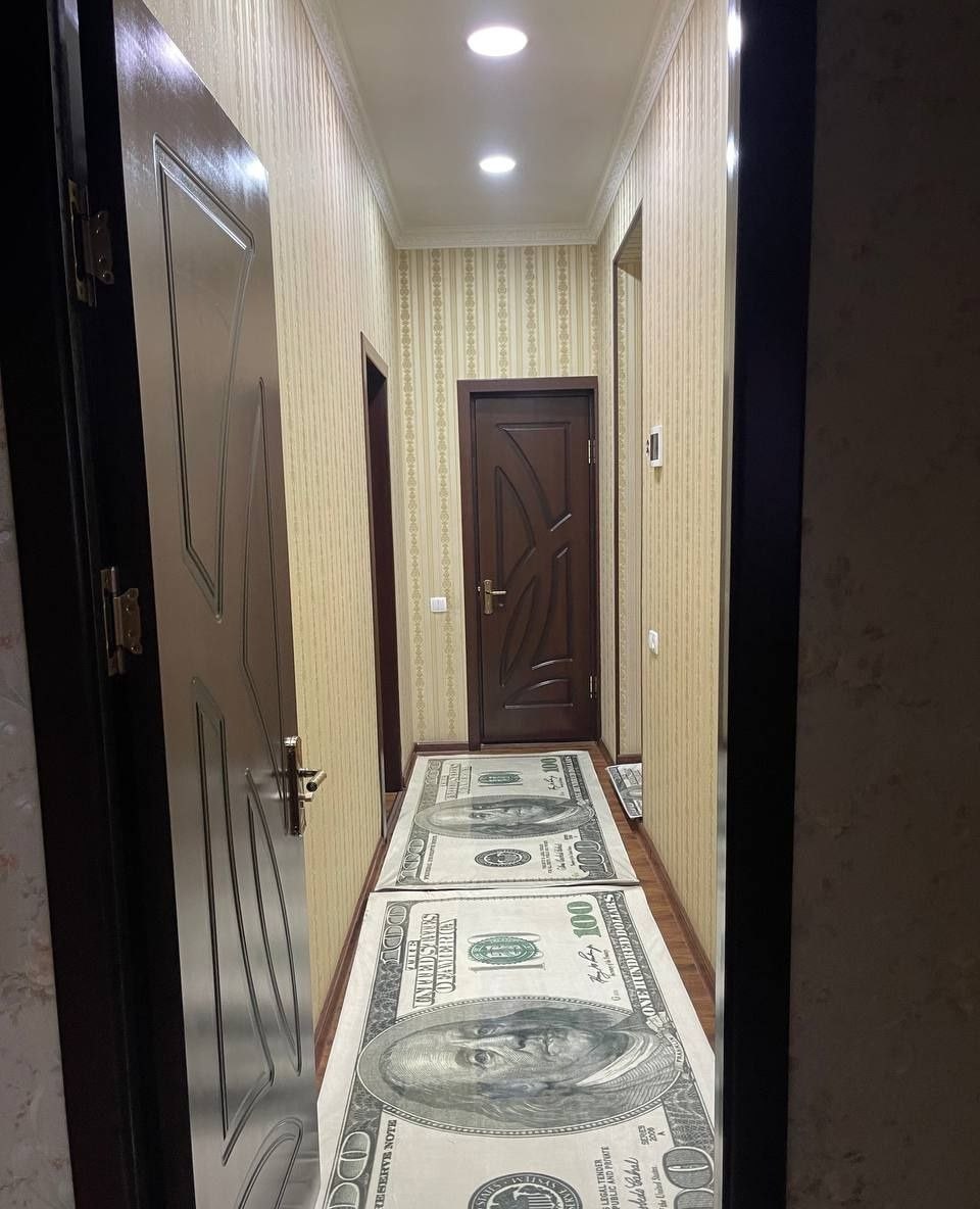 For sale 2-room apartment, 45 m² · Chilanzar — photo 1