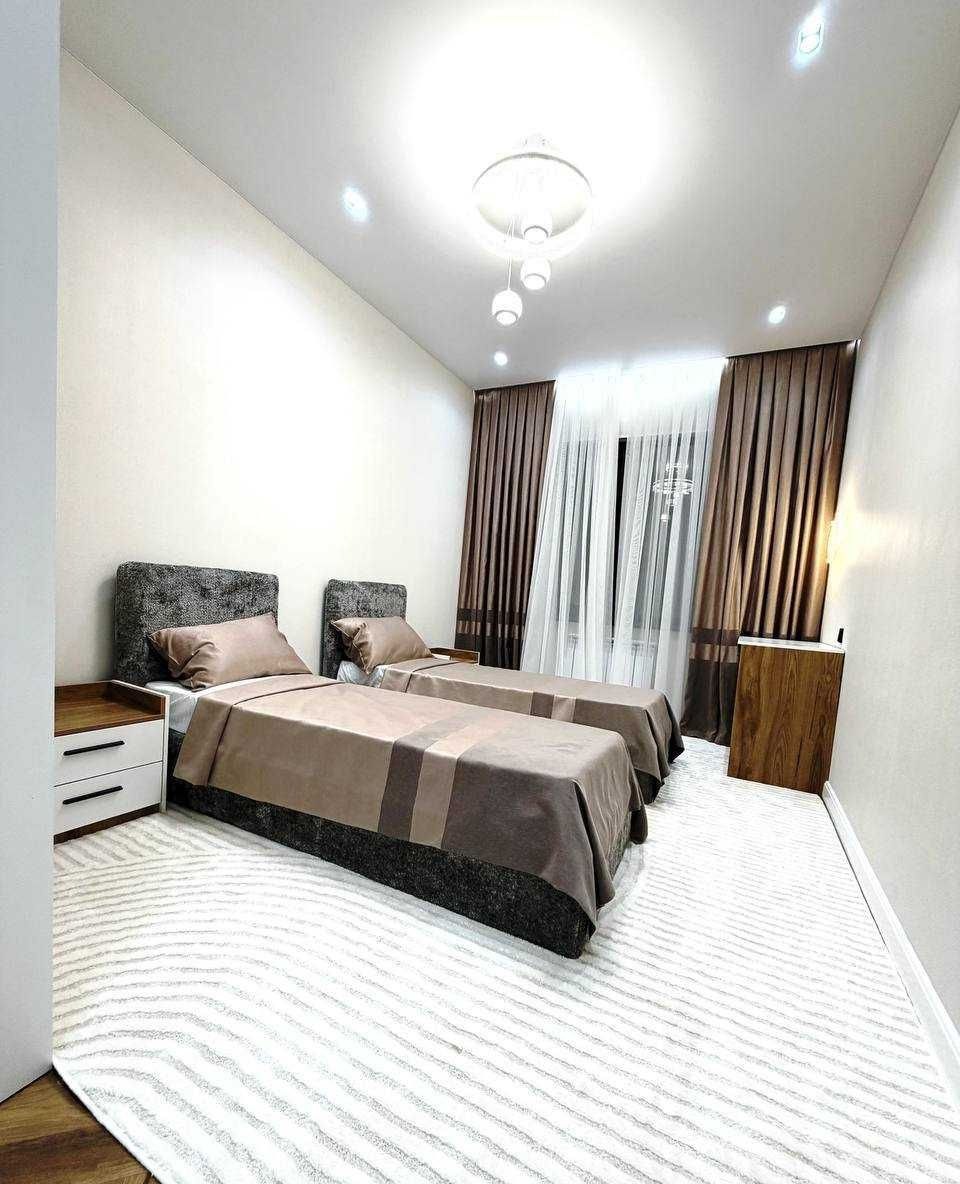 For sale 3-room apartment, 70.5 m² · Yashnabad — photo 7