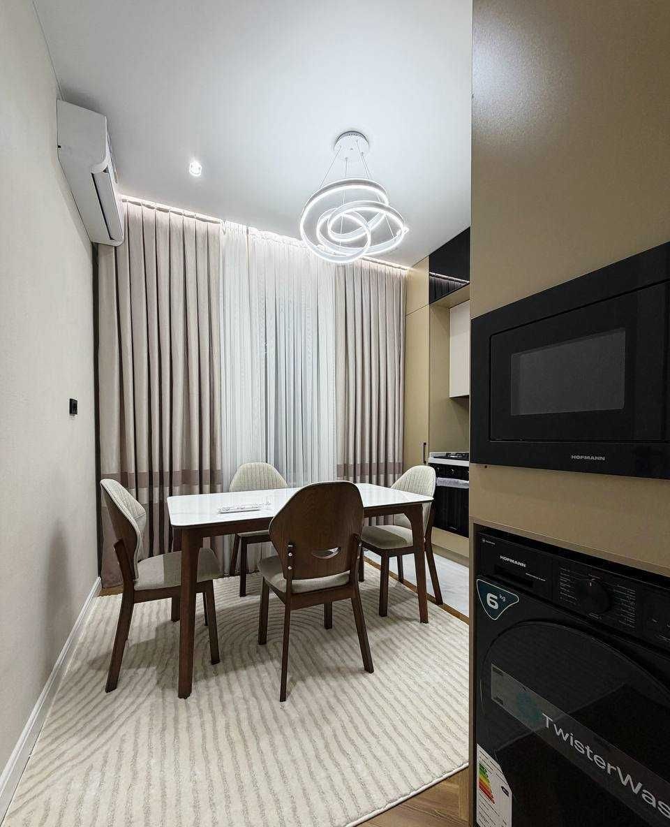 For sale 3-room apartment, 70.5 m² · Yashnabad — photo 6