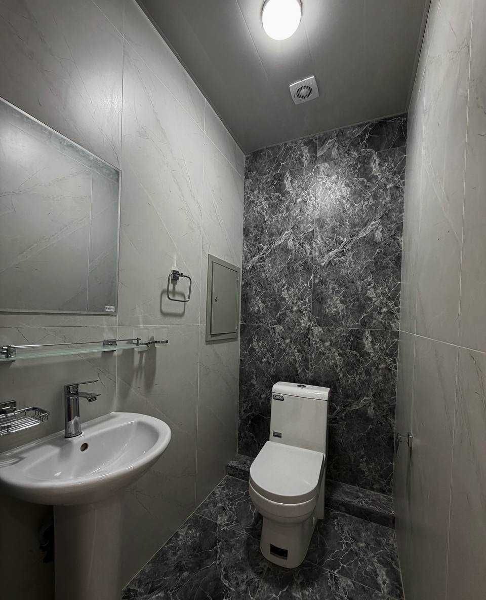 For sale 3-room apartment, 70.5 m² · Yashnabad — photo 10