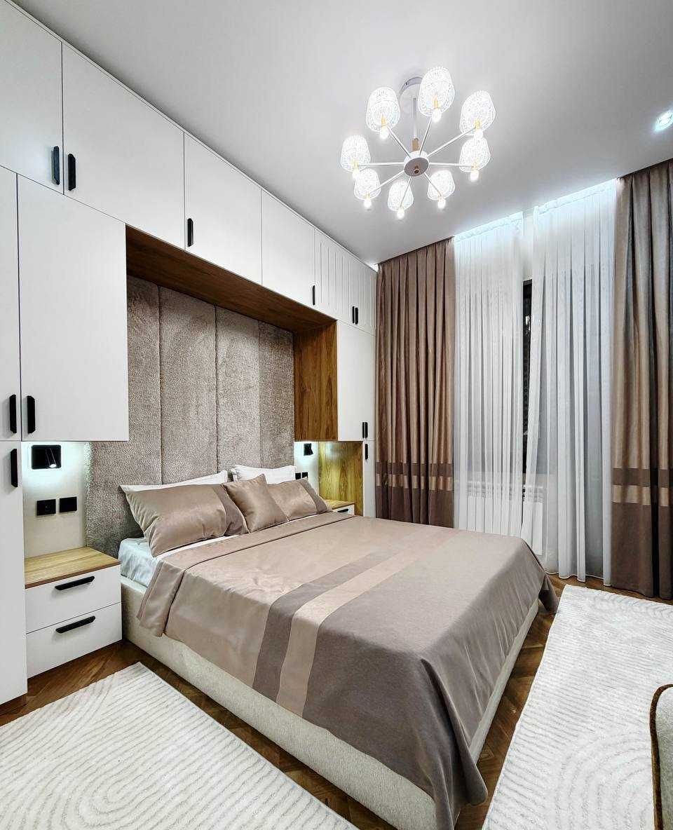 For sale 3-room apartment, 70.5 m² · Yashnabad — photo 5