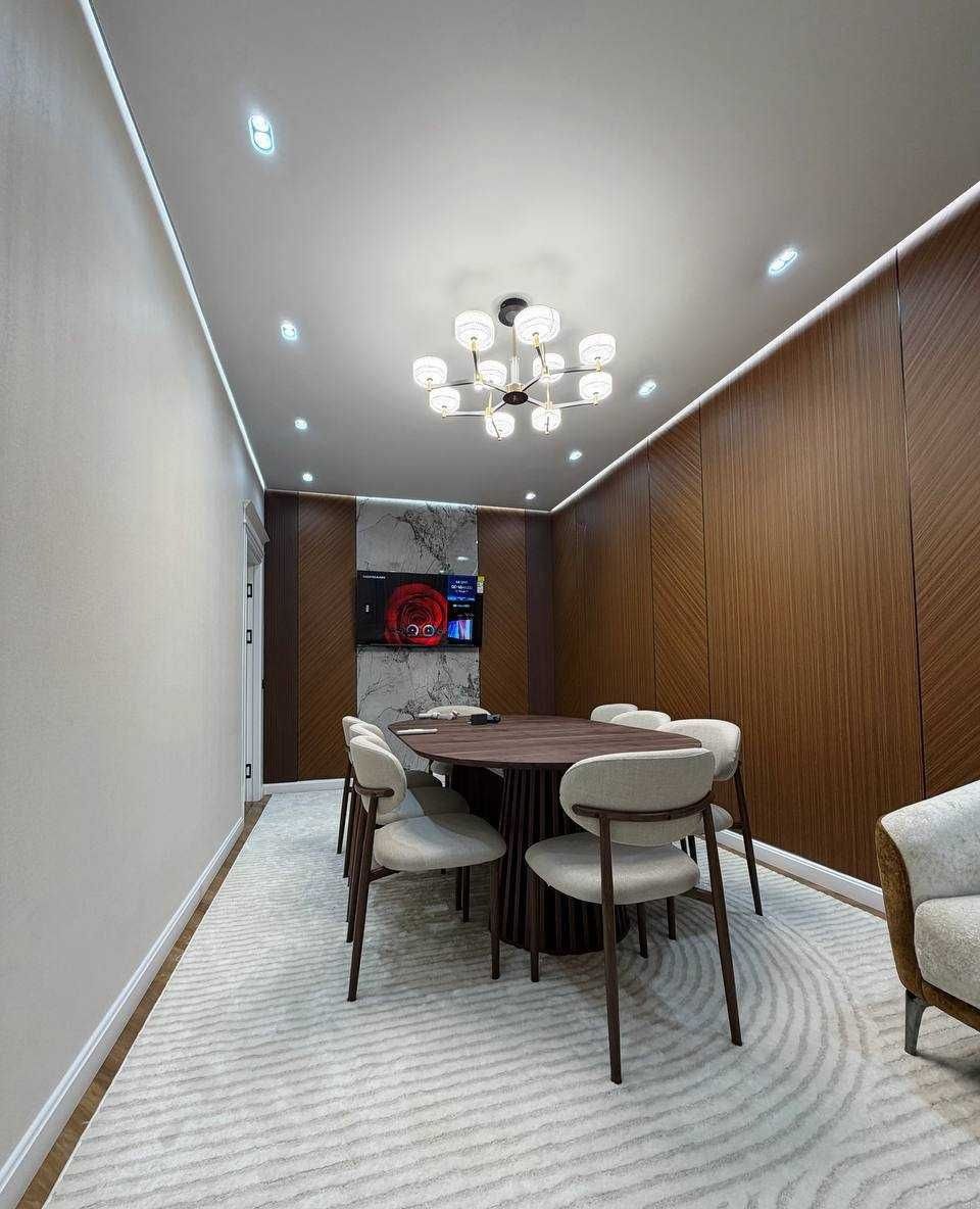 For sale 3-room apartment, 70.5 m² · Yashnabad — photo 1