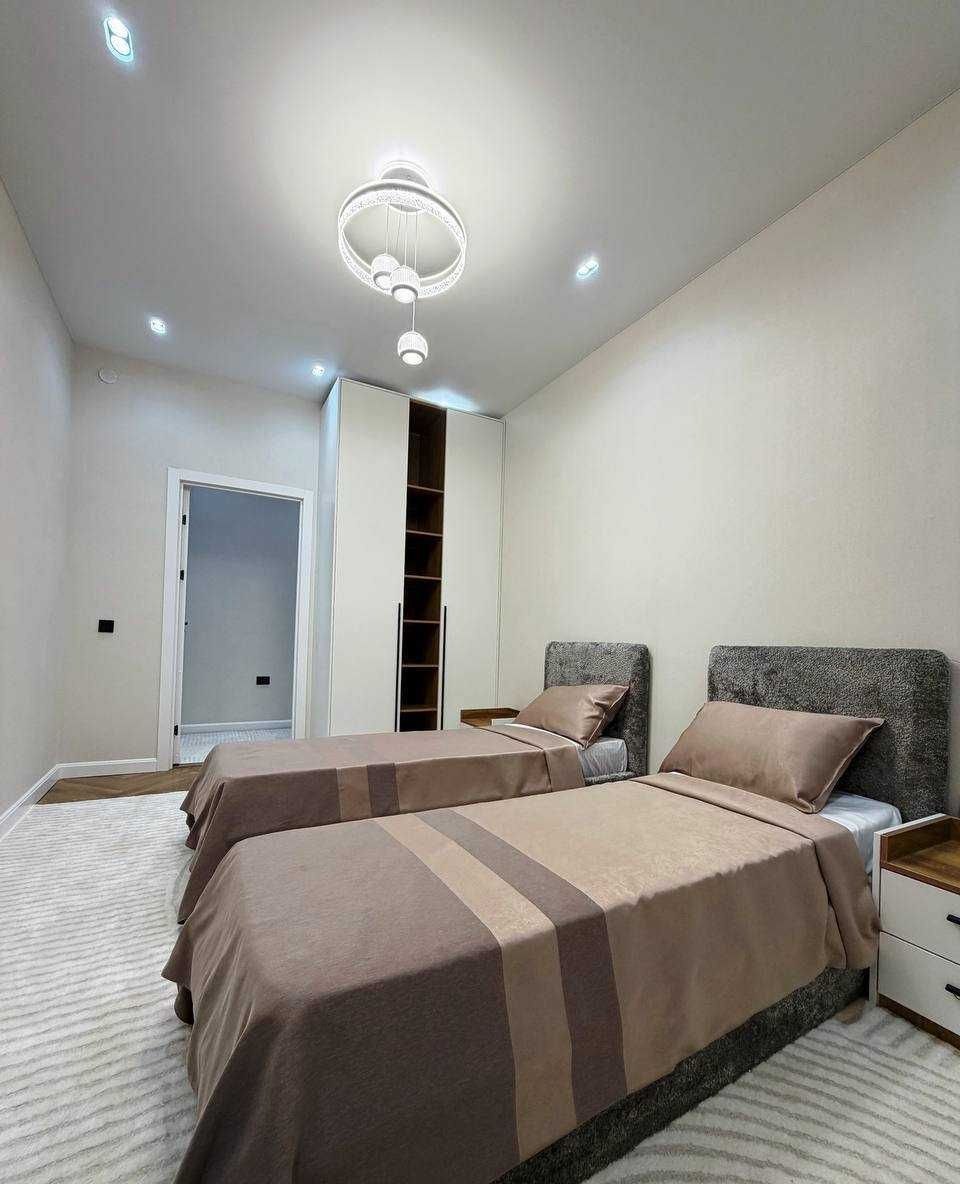 For sale 3-room apartment, 70.5 m² · Yashnabad — photo 4