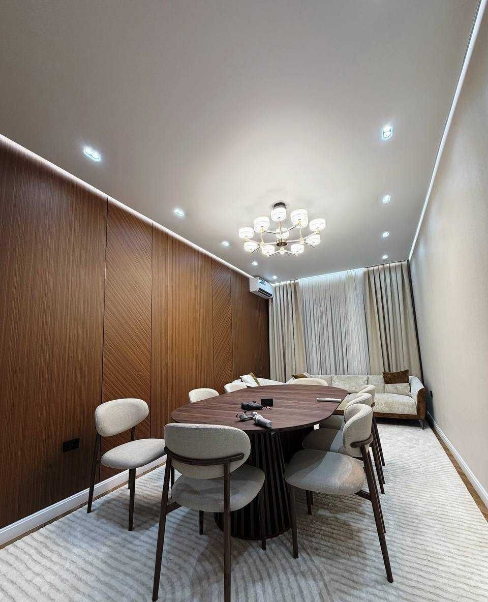 For sale 3-room apartment, 70.5 m² · Yashnabad — photo 2