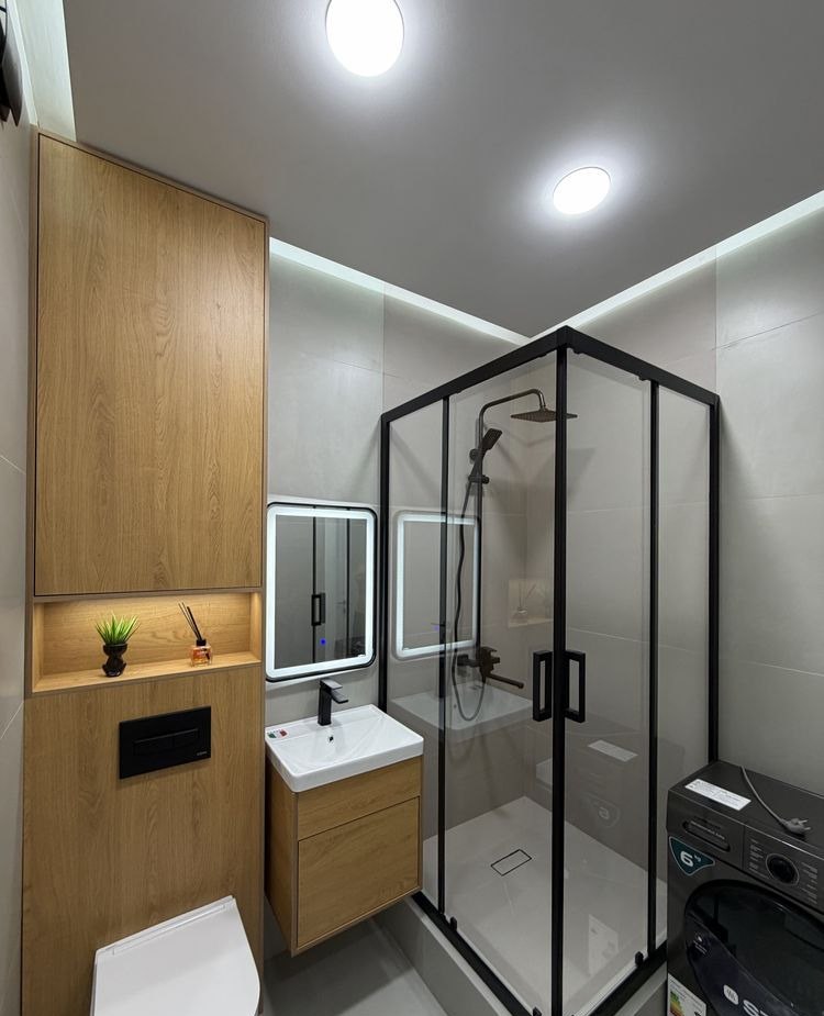 Продаётся 3-комн. квартира, 63 м² · Яшнабад — фото 10