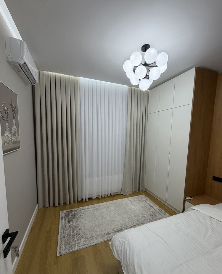 Продаётся 3-комн. квартира, 63 м² · Яшнабад — фото 6
