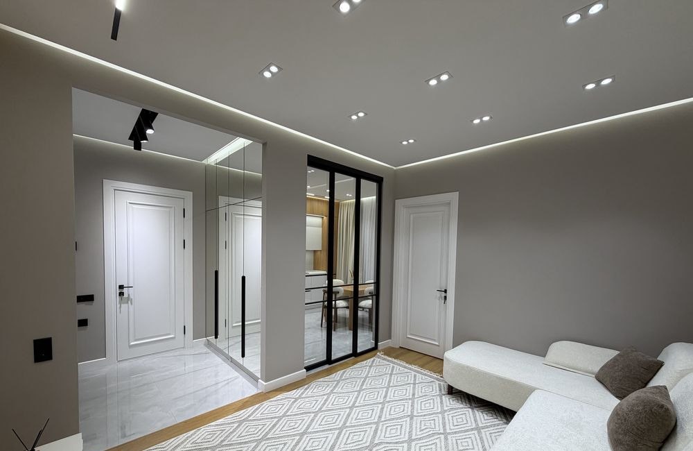 Продаётся 3-комн. квартира, 63 м² · Яшнабад — фото 3