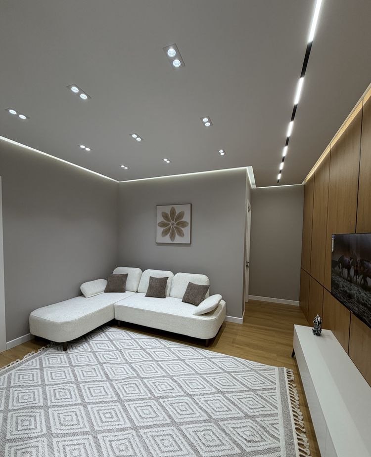 Продаётся 3-комн. квартира, 63 м² · Яшнабад — фото 1