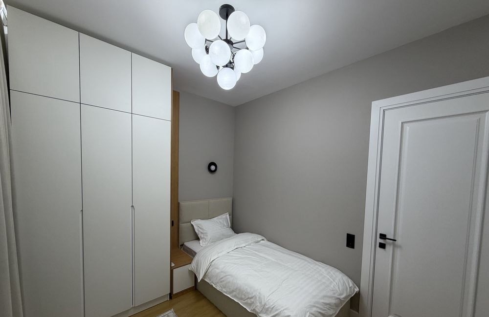 Продаётся 3-комн. квартира, 63 м² · Яшнабад — фото 7