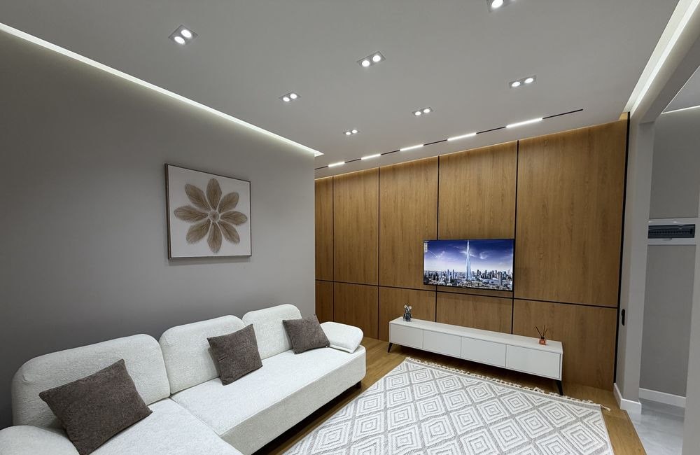 Продаётся 3-комн. квартира, 63 м² · Яшнабад — фото 2