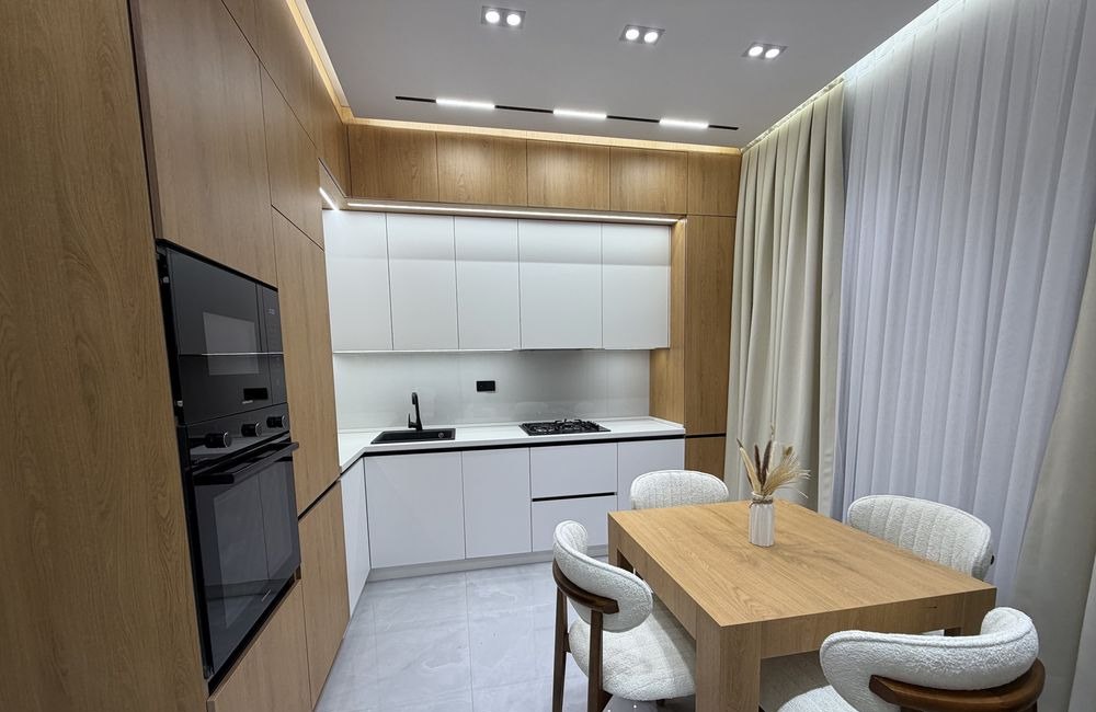 Продаётся 3-комн. квартира, 63 м² · Яшнабад — фото 4