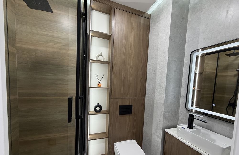 Продаётся 3-комн. квартира, 63 м² · Яшнабад — фото 5