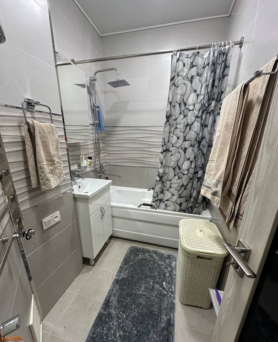 Продаётся 3-комн. квартира, 72 м² · Чиланзар — фото 2