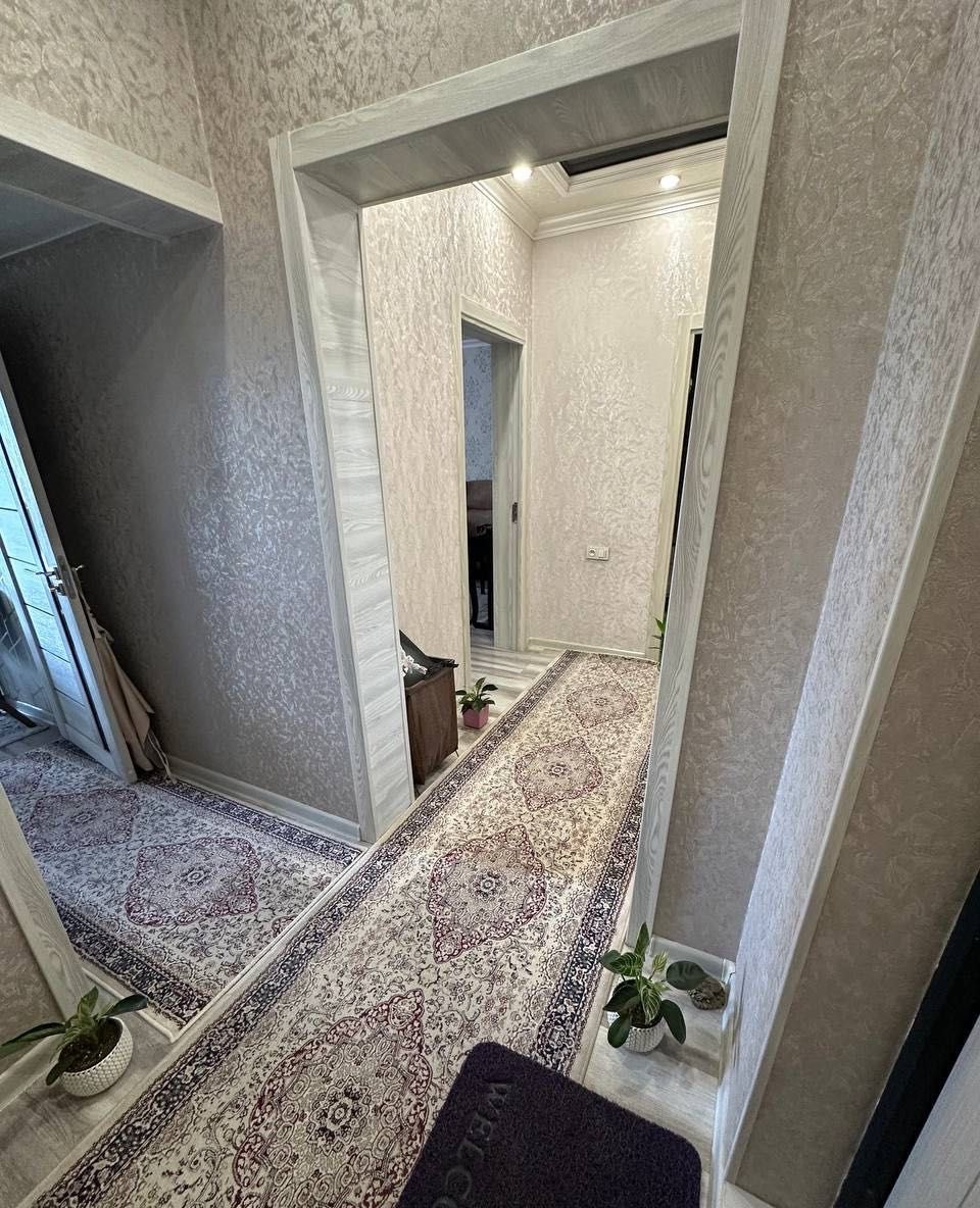 Продаётся 3-комн. квартира, 72 м² · Чиланзар — фото 4