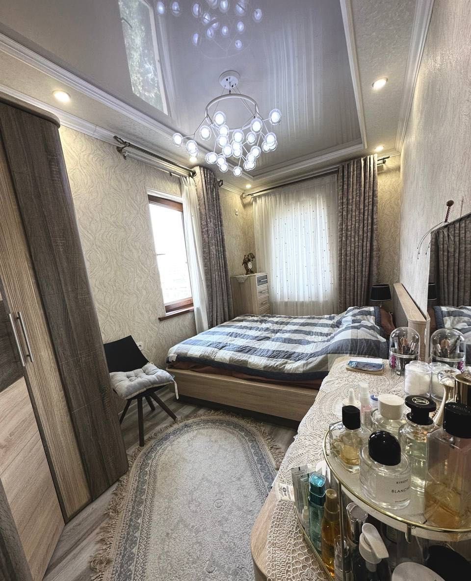 Продаётся 3-комн. квартира, 72 м² · Чиланзар — фото 1