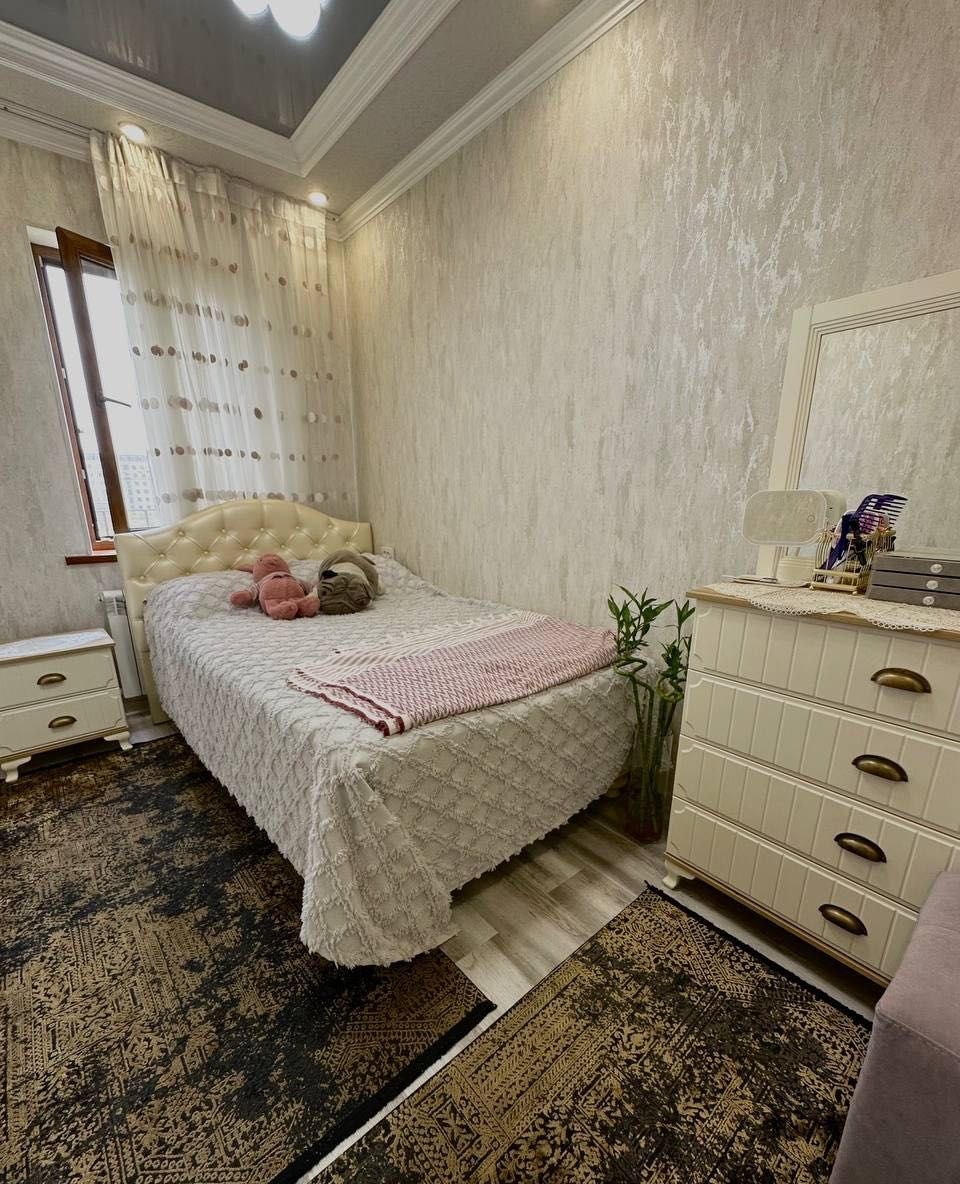 Продаётся 3-комн. квартира, 72 м² · Чиланзар — фото 6