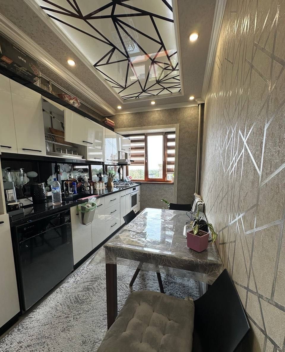 Продаётся 3-комн. квартира, 72 м² · Чиланзар — фото 3