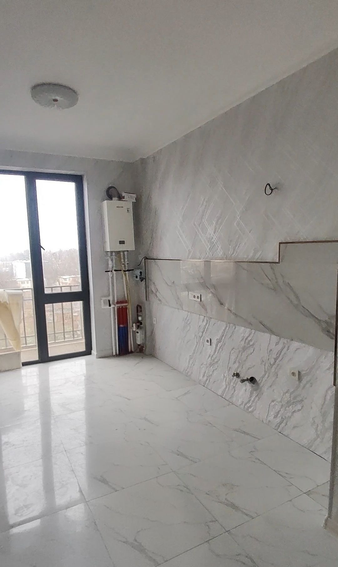 Sotiladi 2 xonali xonadon, 65.72 m² · Uchtepa — surat 8