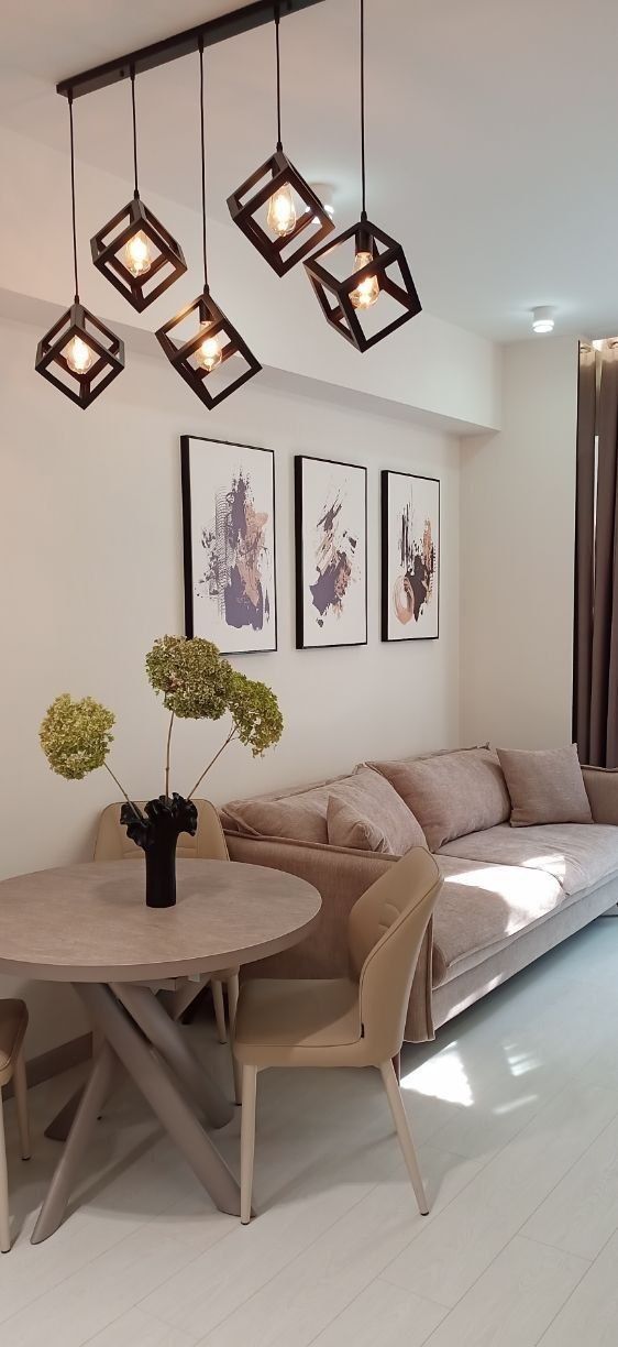 For sale 2-room apartment, 67 m² · Akay City · Yunusabad — photo 2