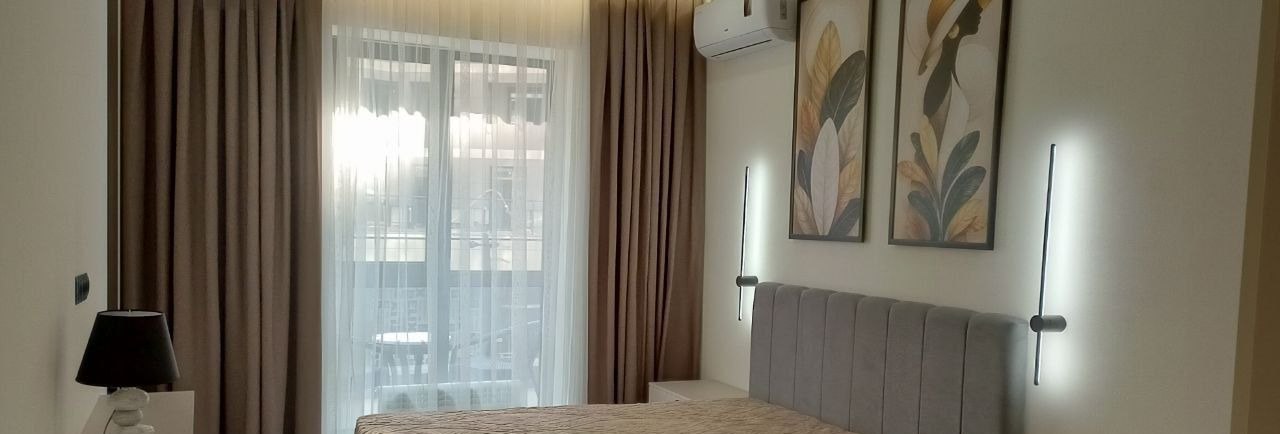 For sale 2-room apartment, 67 m² · Akay City · Yunusabad — photo 1