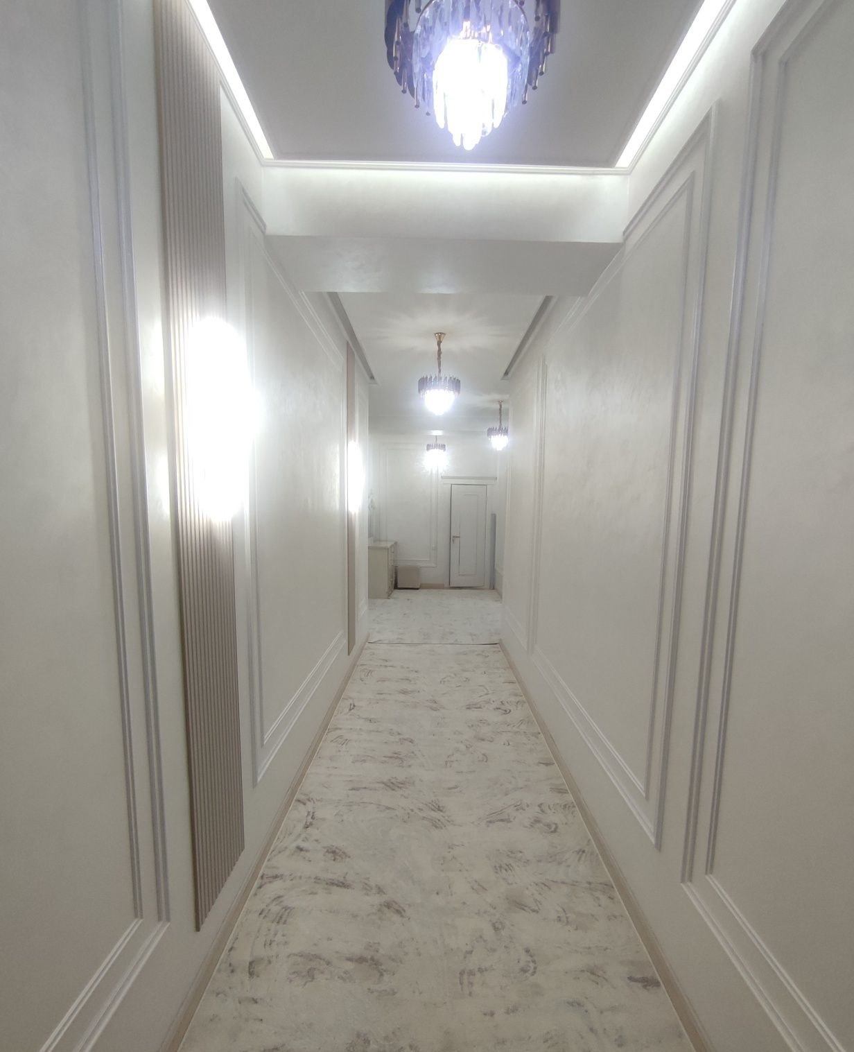 For sale 4-room apartment, 128 m² · Uchtepa — photo 1